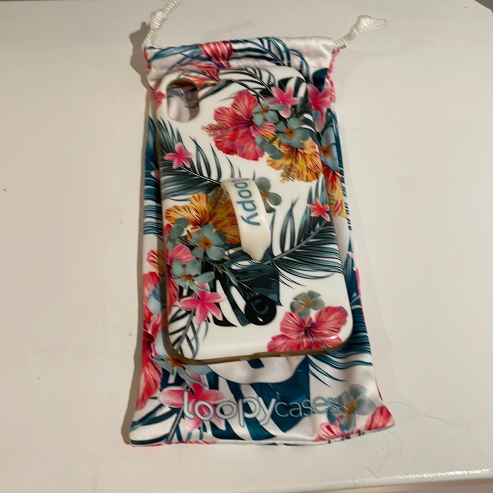 Loopy Case